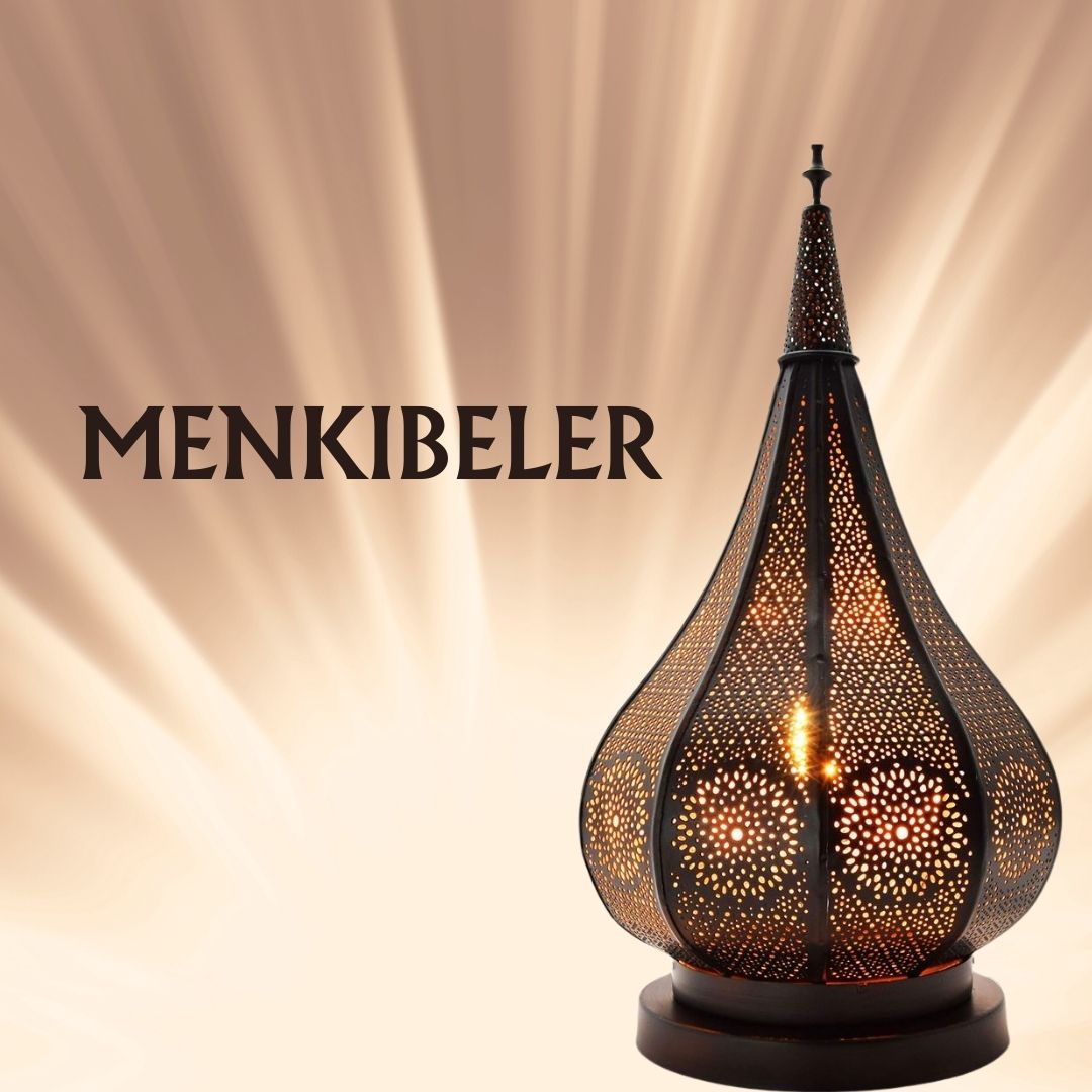 Menkıbeler